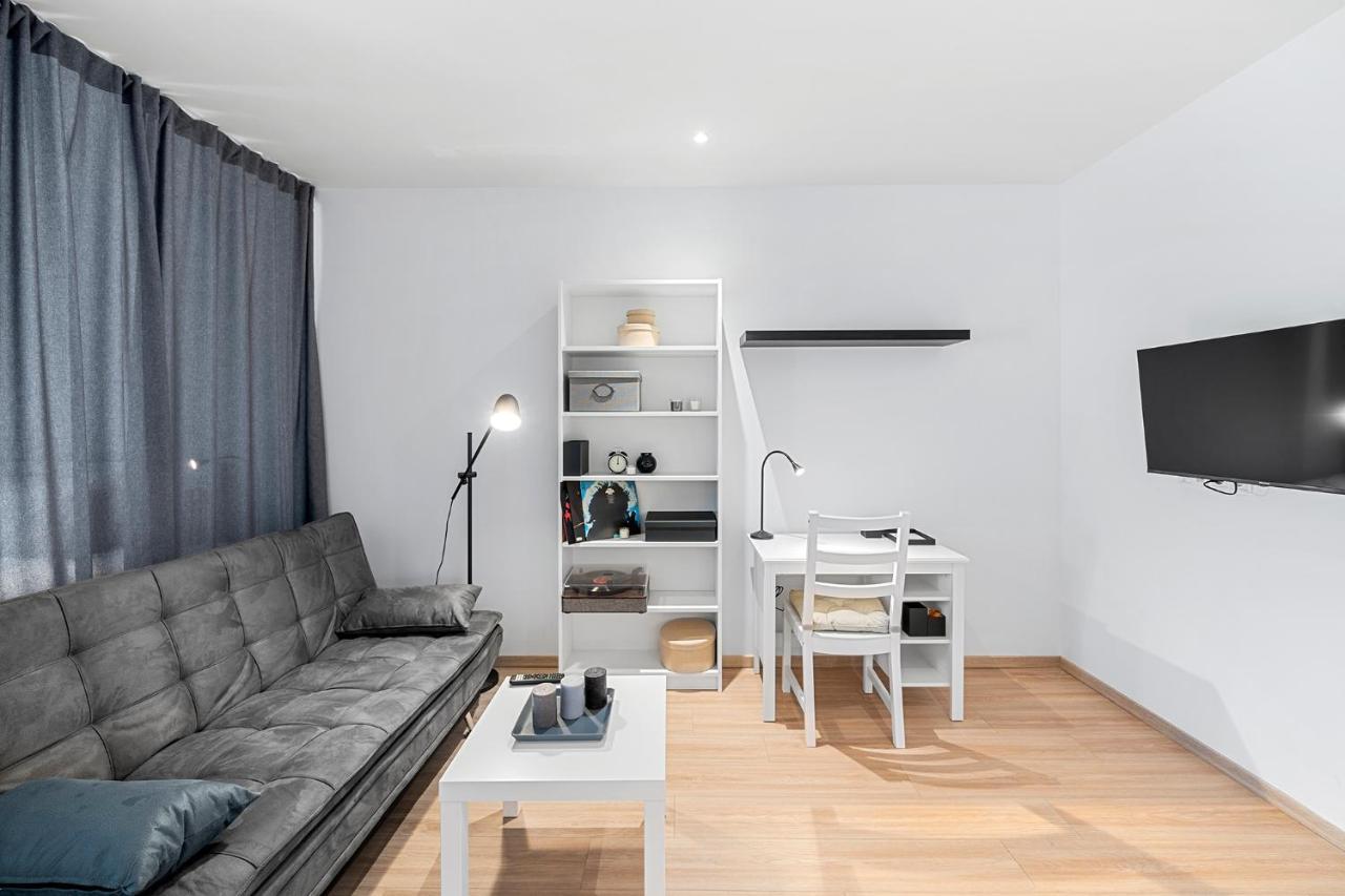 Vibestudio 301 - Central - Ac - Near Parking Wien Eksteriør billede